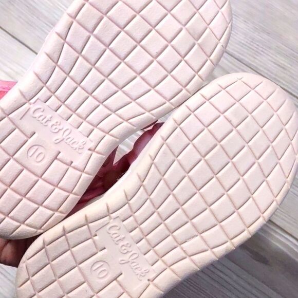 (72-3205) 🔥3/$20🔥   Cat & Jack  True Shoes Size 10 - Picture 5 of 11